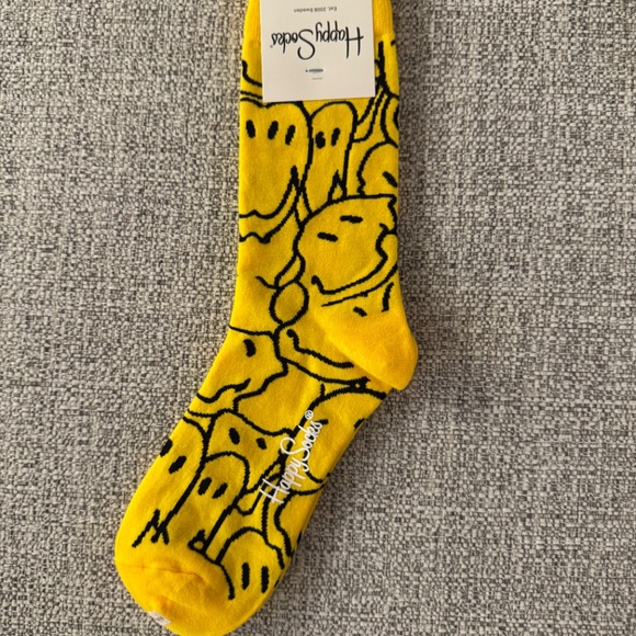 Happy Socks - Picture 2 of 3